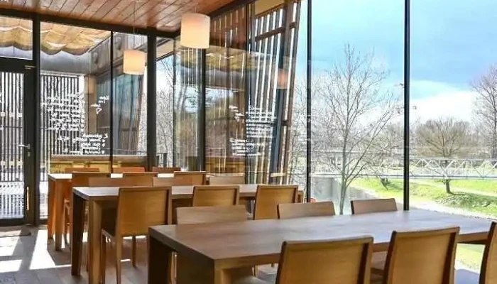 Restaurace Loděnice Ostrava - 710 00 Slezská Ostrava