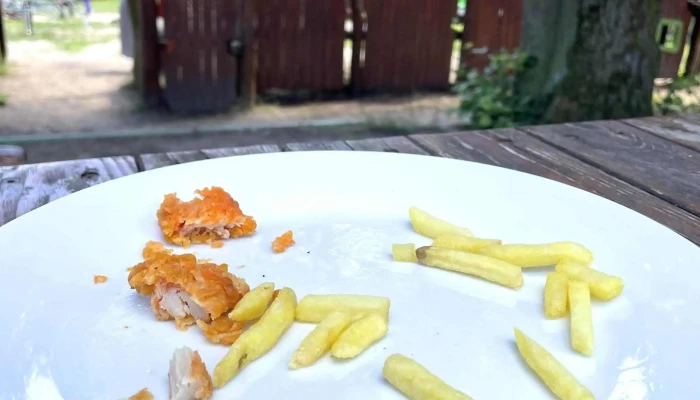 Restaurace Loucky Recenze - Horní Litvínov
