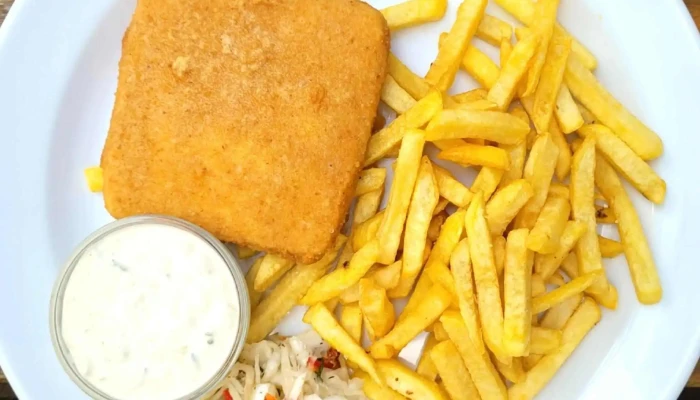 Restaurace Lucern Na Schudkach Tyršova 84 - Tyršova 84