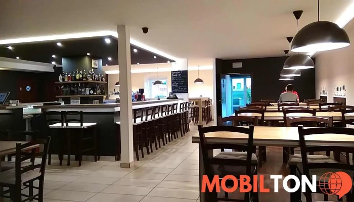 Restaurace Maják - 785 01 Šternberk 1