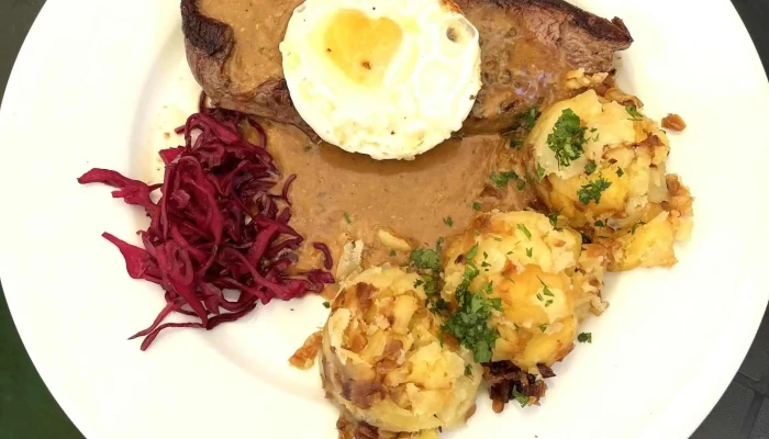 Restaurace Majak Instagram - Havlíčkova 273