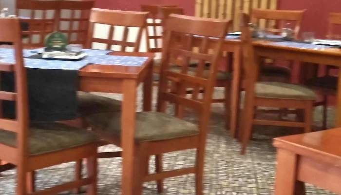 Restaurace Majak Jak Se Dostat - Havlíčkova 273