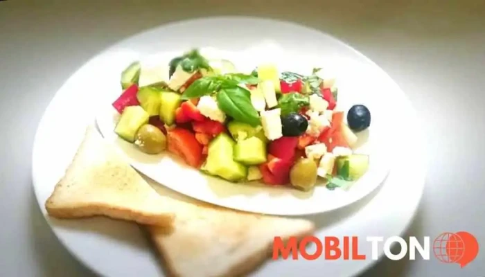 Restaurace Majak Jidlo A Piti - Havlíčkova 273