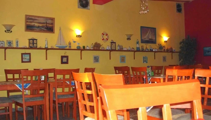 Restaurace Majak Od Vlastnika - Havlíčkova 273