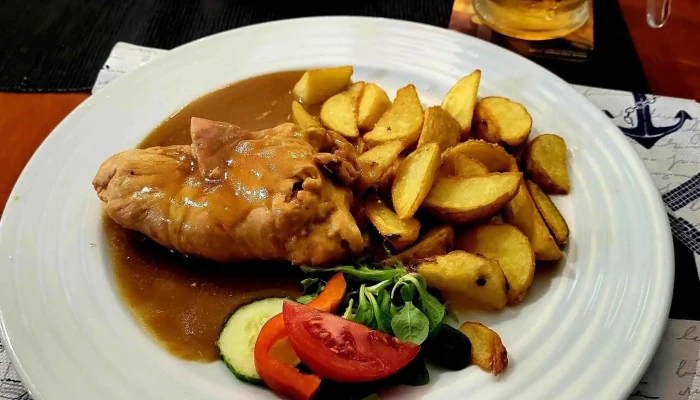 Restaurace Majak Oteviraci Doba - Havlíčkova 273