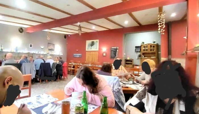 Restaurace Majak Slevy - Havlíčkova 273