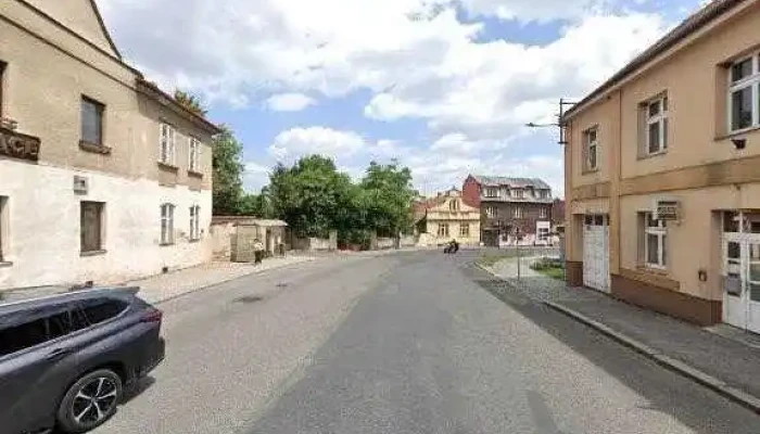 Restaurace Mala Svata Hora -  Vse - Czech Republic