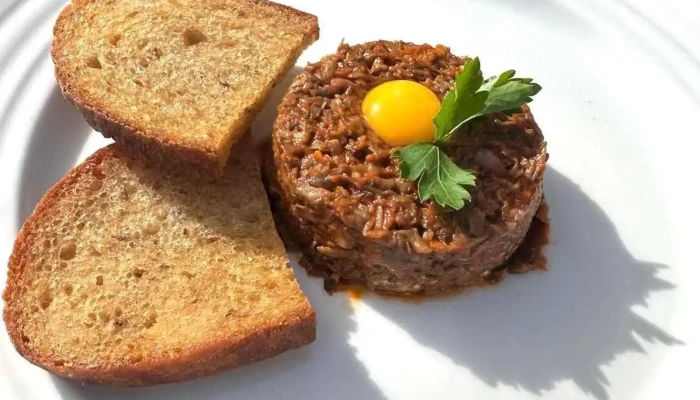 Restaurace Marina Vltava -  Jidlo A Piti - Dvořákova Stezka 27