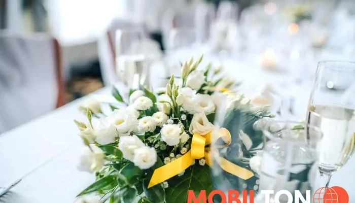 Restaurace Marina Vltava -  Od Vlastnika - Dvořákova Stezka 27