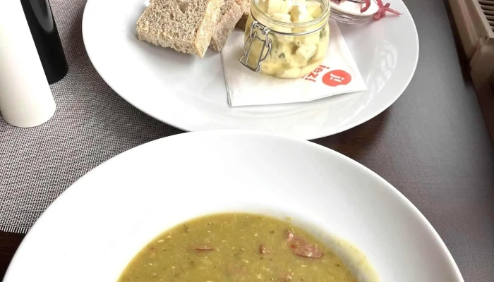 Restaurace Marina Vltava -  Otevřeno Nyni - Dvořákova Stezka 27