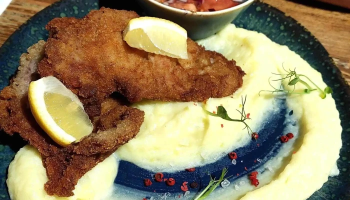Restaurace Mastal Doksy Instagram - U Kapličky 412