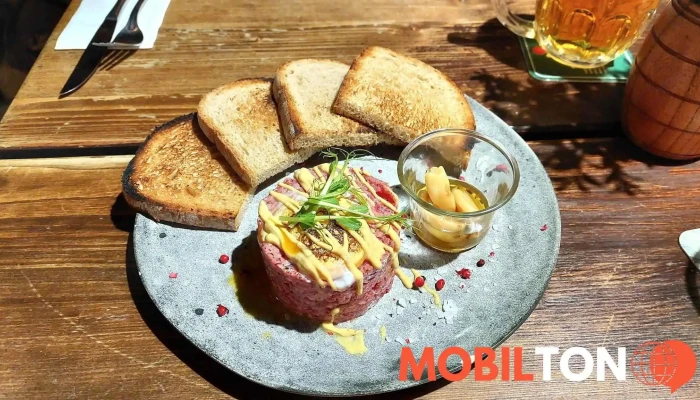 Restaurace Mastal Doksy Jidlo A Piti - U Kapličky 412