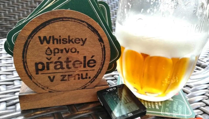 Restaurace Mastal Doksy Pivo - U Kapličky 412