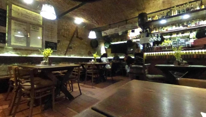Restaurace Mastal Doksy Street View A 360deg - U Kapličky 412
