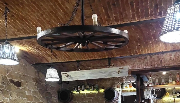 Restaurace Mastal Doksy U Kapličky 412 - U Kapličky 412