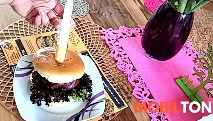 Restaurace Mastal Doksy Videa - U Kapličky 412