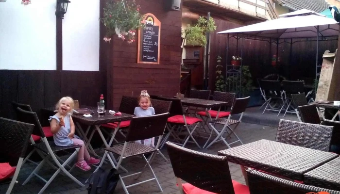 Restaurace Mastal Doksy Vse - U Kapličky 412