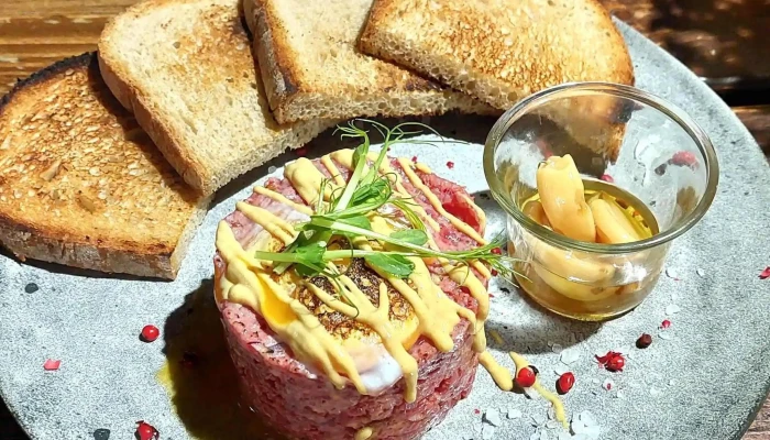 Restaurace Mastal Doksy čislo - U Kapličky 412