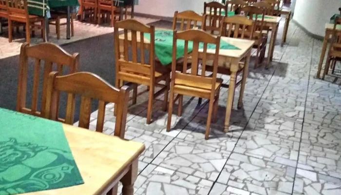 Restaurace Mašinka - 733 01 Karviná 1-Fryštát