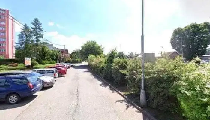 Restaurace Menu Travinar Street View A 360deg - Zemědělská 2597