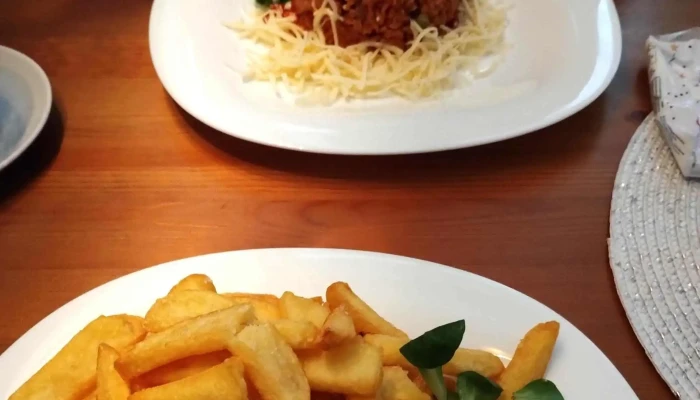 Restaurace Menu Travinar Zemědělska 2597 - Zemědělská 2597