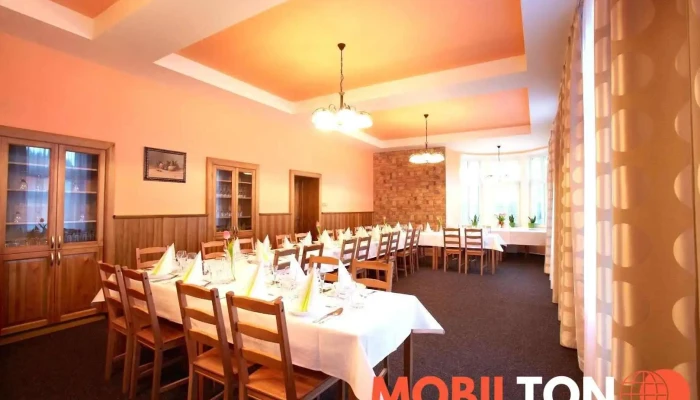 Restaurace Menu Travinář - Zemědělská 2597