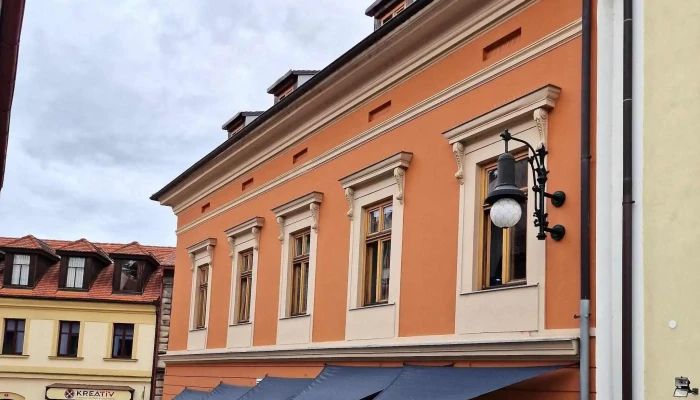 Restaurace Merlot -  Otevřeno Nyni - Žatecká 186