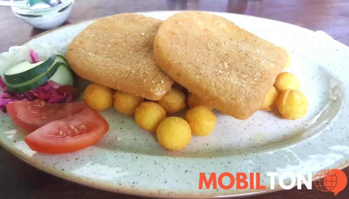 Restaurace Mexiko - Na Severním Sídlišti 87
