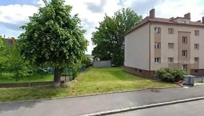 Restaurace Mexiko -  Street View A 360deg - Na Severním Sídlišti 87