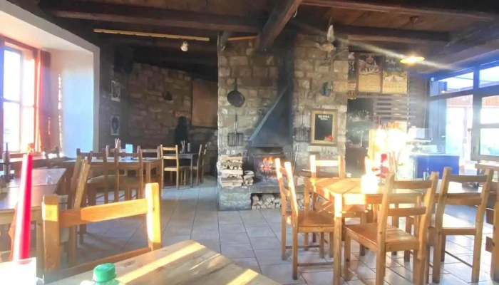 Restaurace Minigolf -  Vzhled A Atmosfera - Sladovnická 26