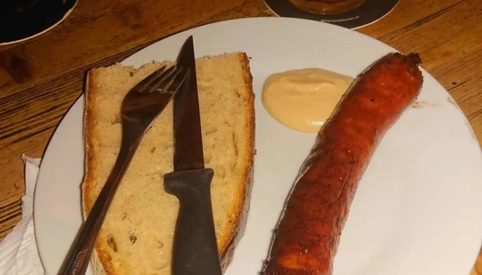 Restaurace Minigolf -  Webova Stranka - Sladovnická 26
