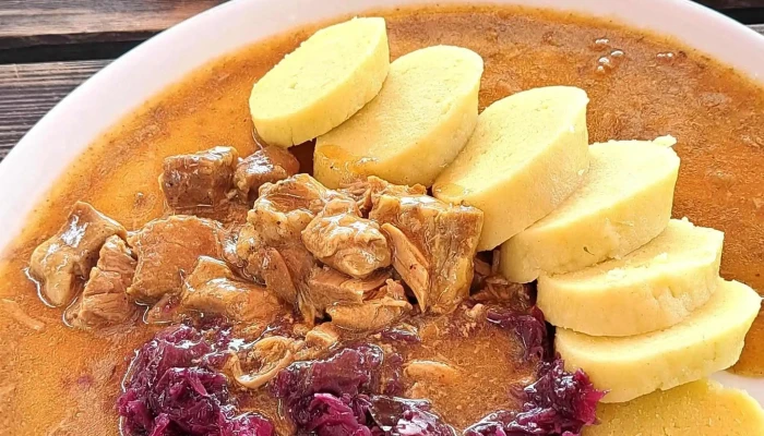 Restaurace Motorest Zavadilka 2 -  Katalog - Jizbice-nymburk 2