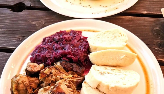 Restaurace Motorest Zavadilka 2 -  Recenze - Jizbice-nymburk 2