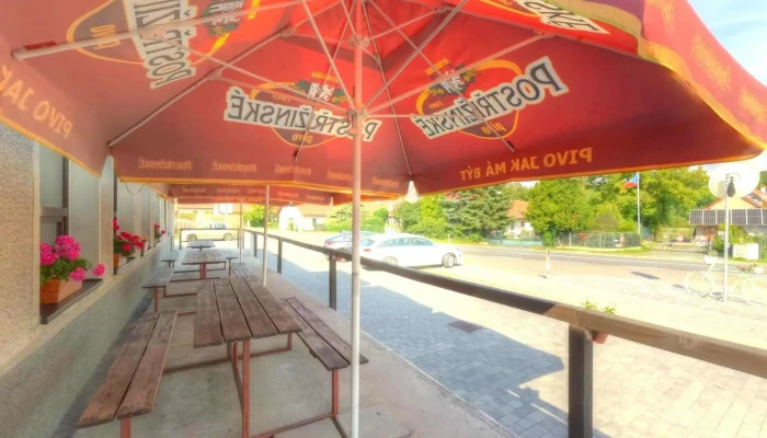 Restaurace Motorest Zavadilka 2 -  Street View A 360deg - Jizbice-nymburk 2