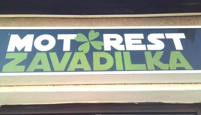 Restaurace Motorest Zavadilka 2 -  Vse - Jizbice-nymburk 2