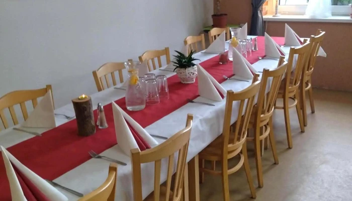 Restaurace Motorest Zavadilka 2 -  Vzhled A Atmosfera - Jizbice-nymburk 2