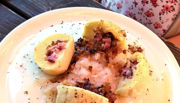 Restaurace Motorest Zavadilka 2 -  čislo - Jizbice-nymburk 2