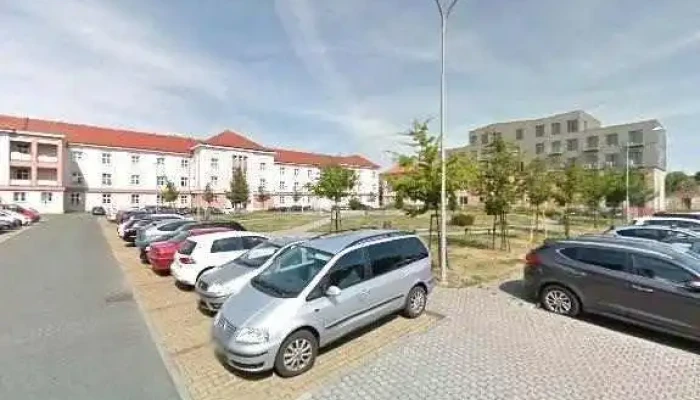Restaurace Mozaika -  Street View A 360deg - Uherské Hradiště