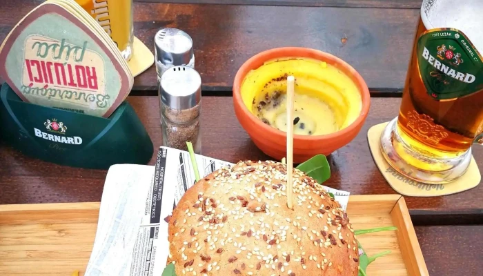 Restaurace Mozaika -  Webova Stranka - Uherské Hradiště