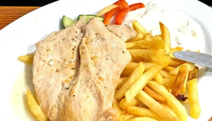 Restaurace Mrac Jak Se Dostat - Mrač