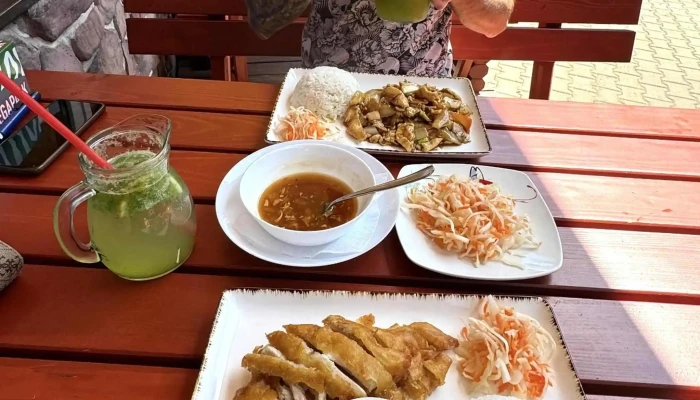 Restaurace Muma -  Instagram - Pražská 454
