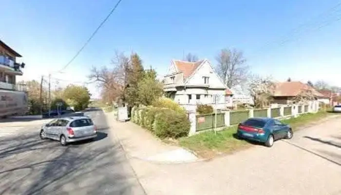 Restaurace Muma -  Street View A 360deg - Pražská 454