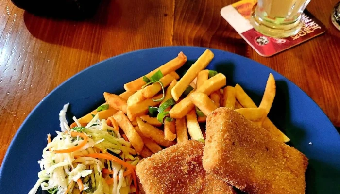 Restaurace Musketyr Boleslavska 63 - Boleslavská 63