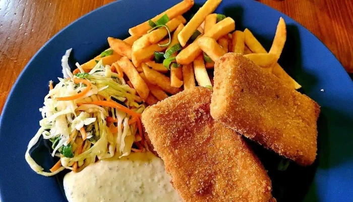 Restaurace Musketyr Jidlo A Piti - Boleslavská 63