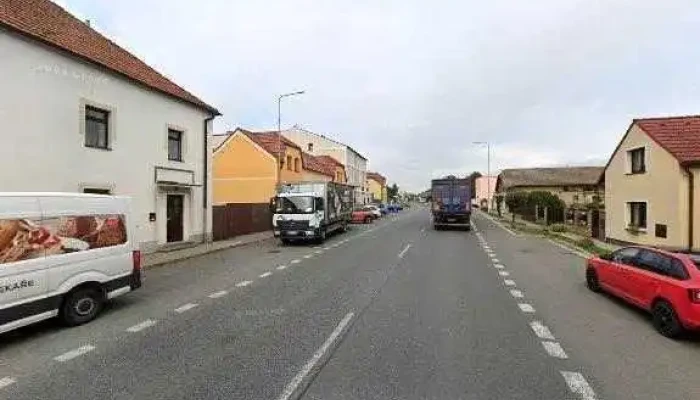 Restaurace Musketyr Street View A 360deg - Boleslavská 63