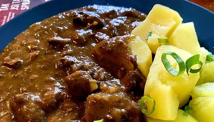 Restaurace Musketyr Videa - Boleslavská 63