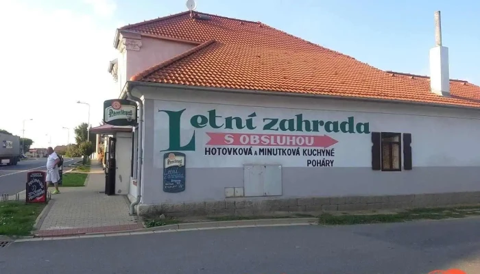 Restaurace Mušketýr - Boleslavská 63