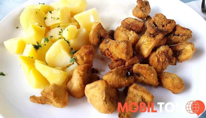 Restaurace Myslivna -  Jidlo A Piti - Velehradská 507/41