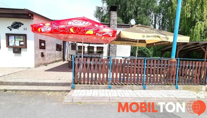Restaurace Na Baště - Veltruby-Kolín 2