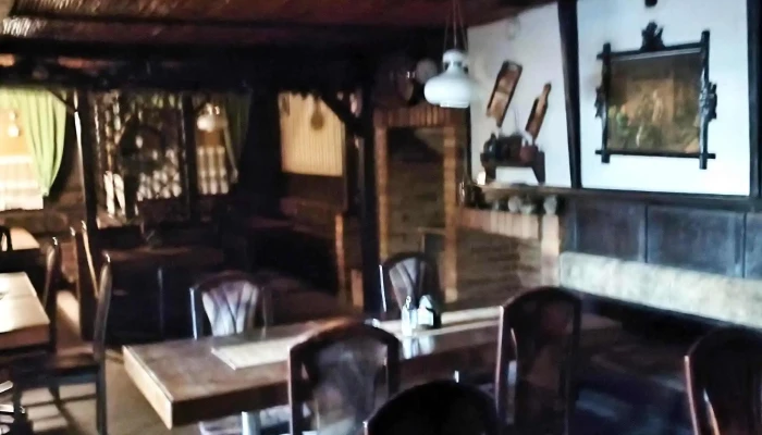 Restaurace Na Camrde Opletalova 7 - Opletalova 7